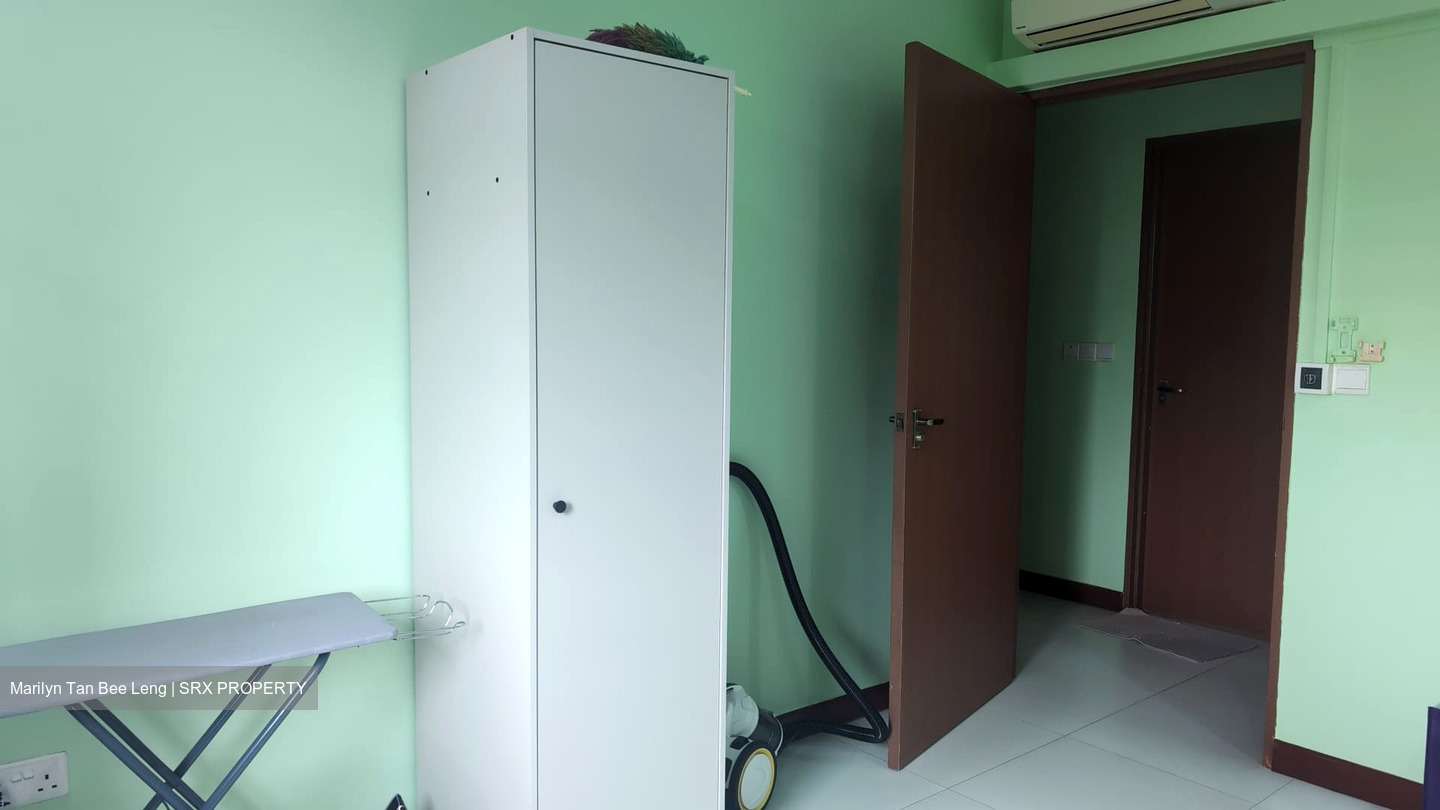 Blk 313A Punggol Parcvista (Punggol), HDB 4 Rooms #568115381